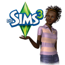 The Sims 3 1 Icon 128x128 png